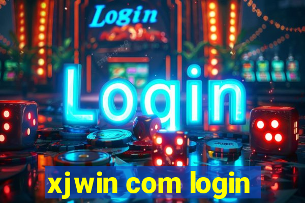 xjwin com login